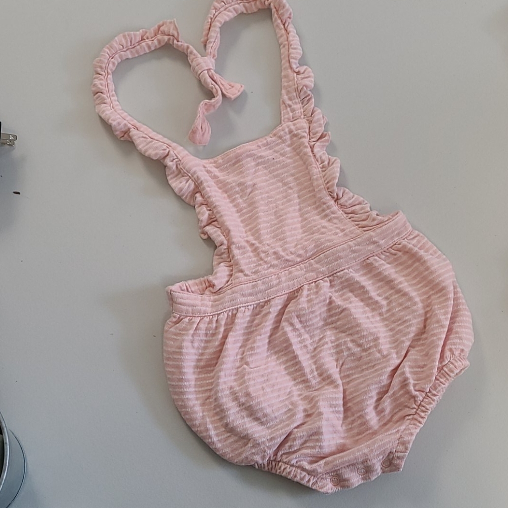Baby Romper